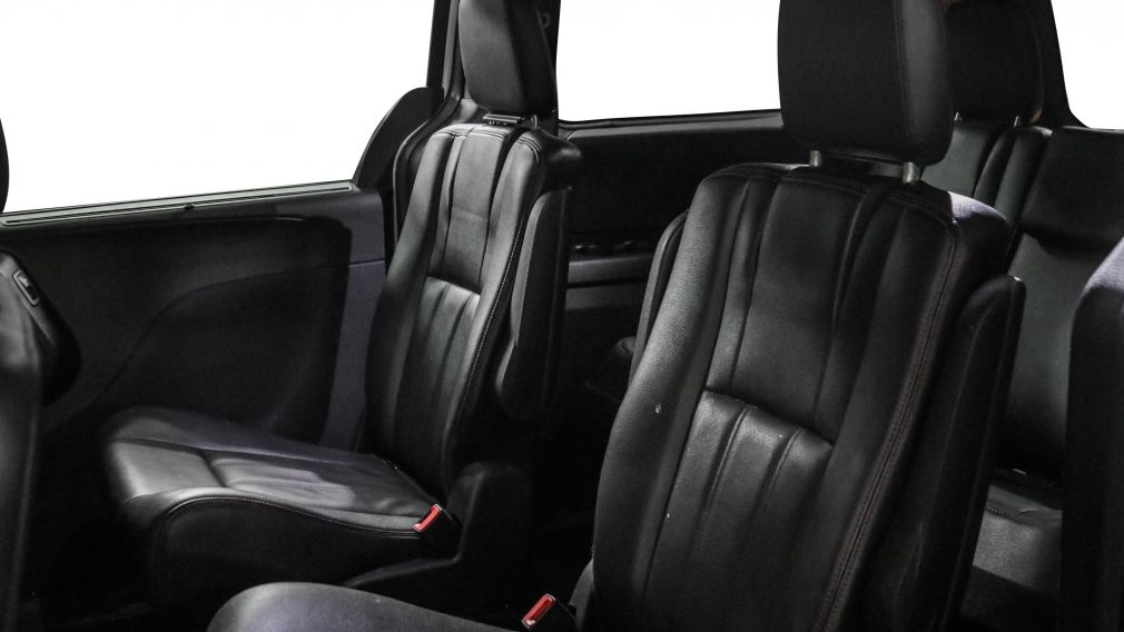 Dodge GR Caravan GT 2019 d’occasion à vendre - 20