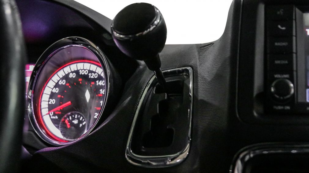 Dodge GR Caravan GT 2019 d’occasion à vendre - 19