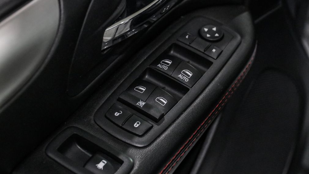 Dodge GR Caravan GT 2019 d’occasion à vendre - 11