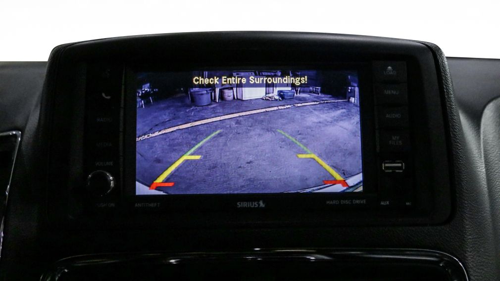 Dodge GR Caravan GT 2019 d’occasion à vendre - 16