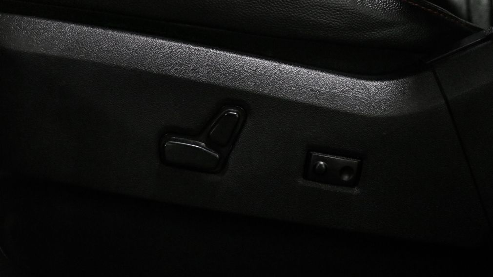 Dodge GR Caravan GT 2019 d’occasion à vendre - 12