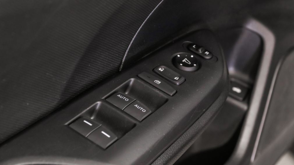 Honda Civic LX 2020 d’occasion à vendre - 11