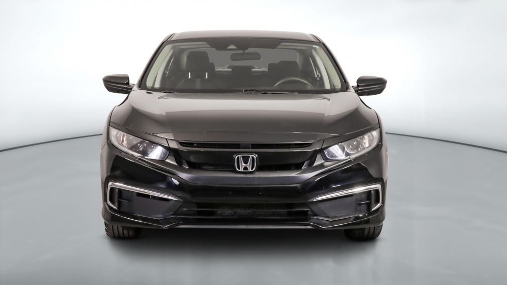 Honda Civic LX 2020 d’occasion à vendre - 2
