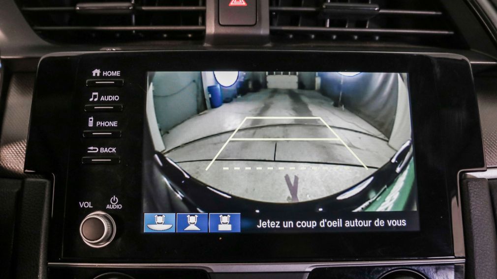 Honda Civic LX 2020 d’occasion à vendre - 14