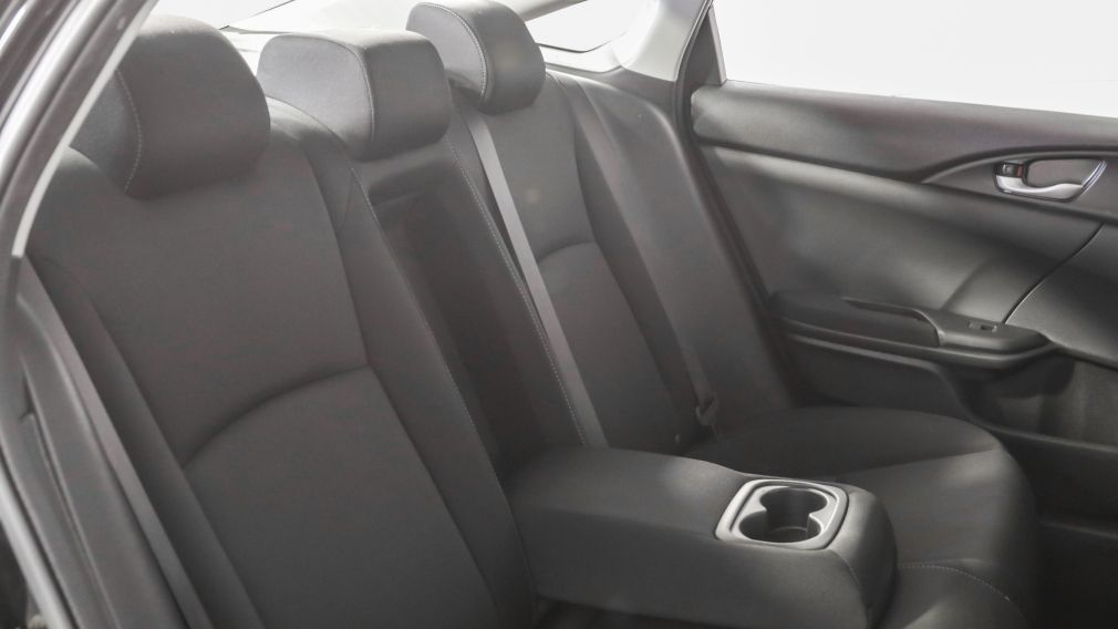 Honda Civic LX 2020 d’occasion à vendre - 20