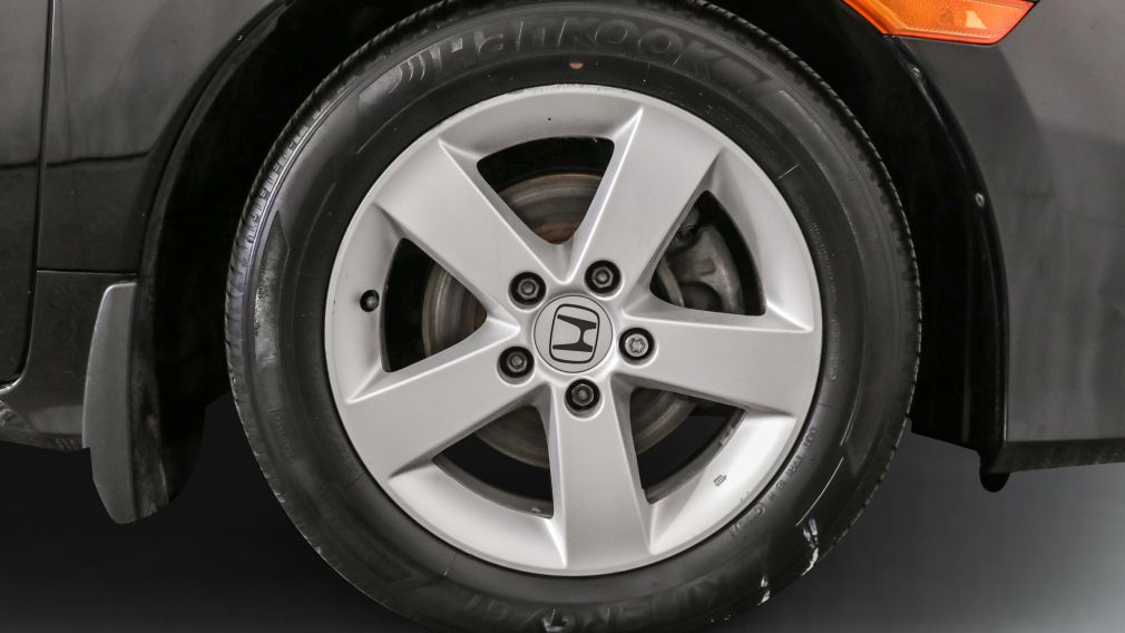 Honda Civic LX 2020 d’occasion à vendre - 24