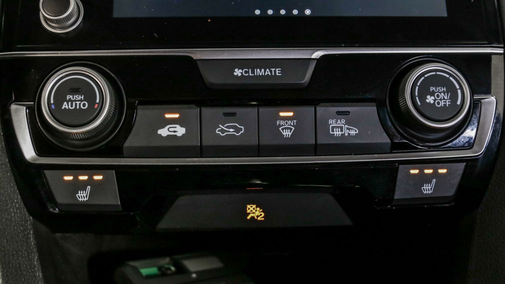 Honda Civic LX 2020 d’occasion à vendre - 18