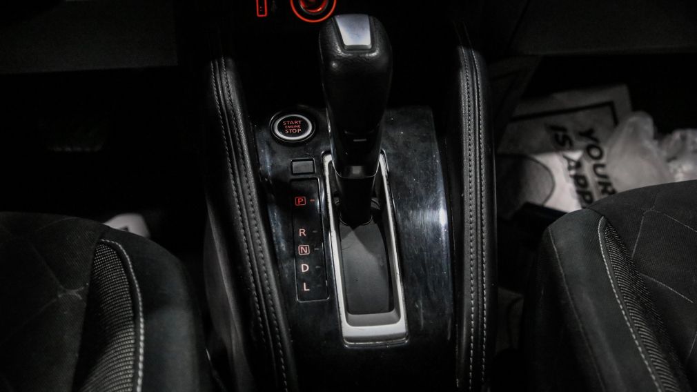 Nissan Kicks S 2019 d’occasion à vendre - 15