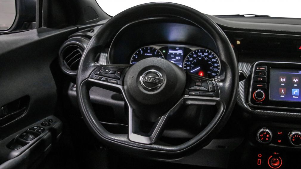 Nissan Kicks S 2019 d’occasion à vendre - 13