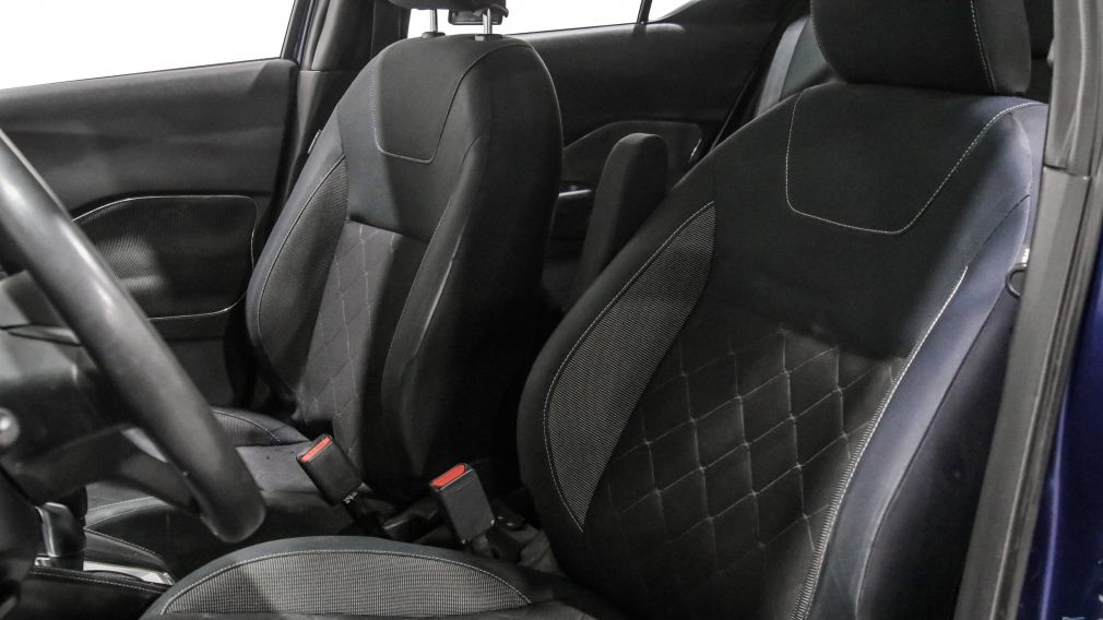 Nissan Kicks S 2019 d’occasion à vendre - 10