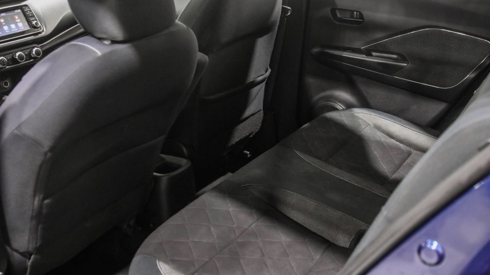 Nissan Kicks S 2019 d’occasion à vendre - 18