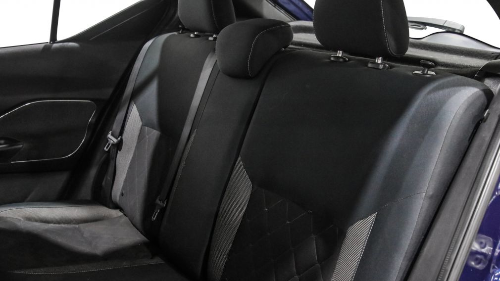 Nissan Kicks S 2019 d’occasion à vendre - 19