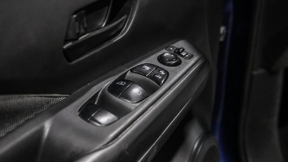 Nissan Kicks S 2019 d’occasion à vendre - 11