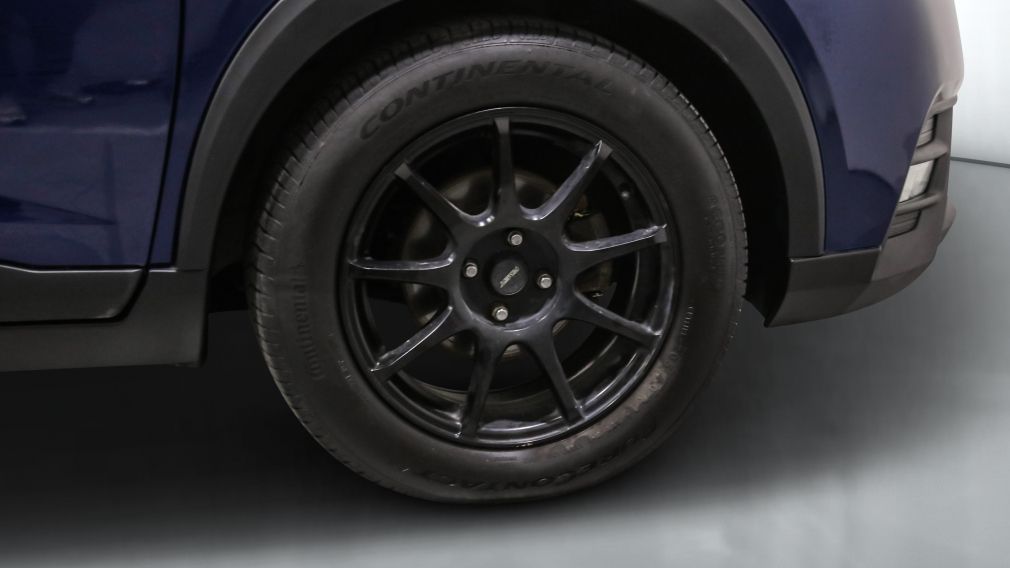 Nissan Kicks S 2019 d’occasion à vendre - 23