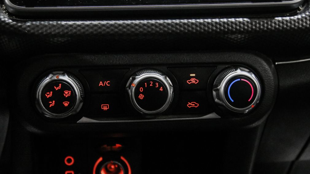 Nissan Kicks S 2019 d’occasion à vendre - 17