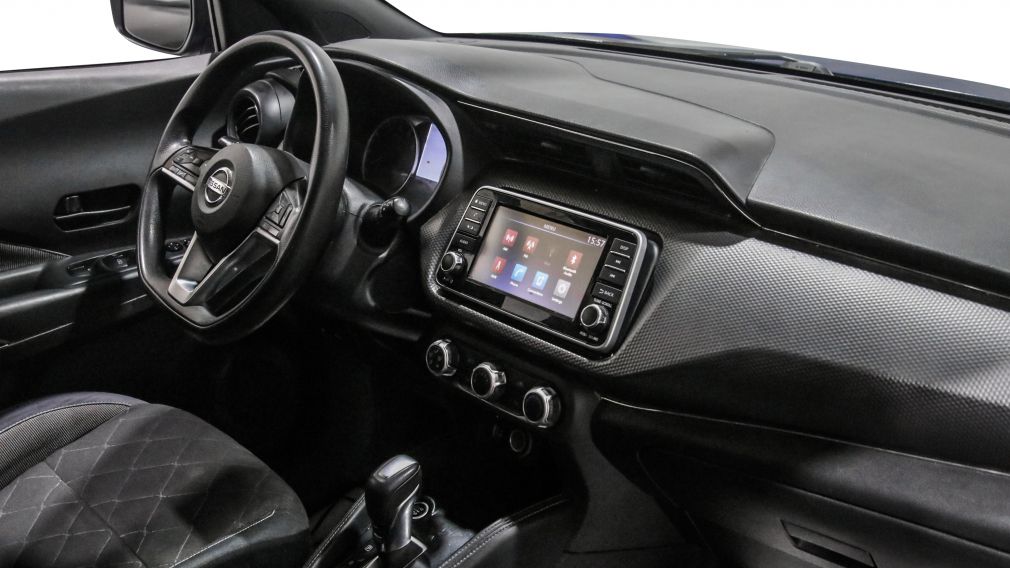 Nissan Kicks S 2019 d’occasion à vendre - 22