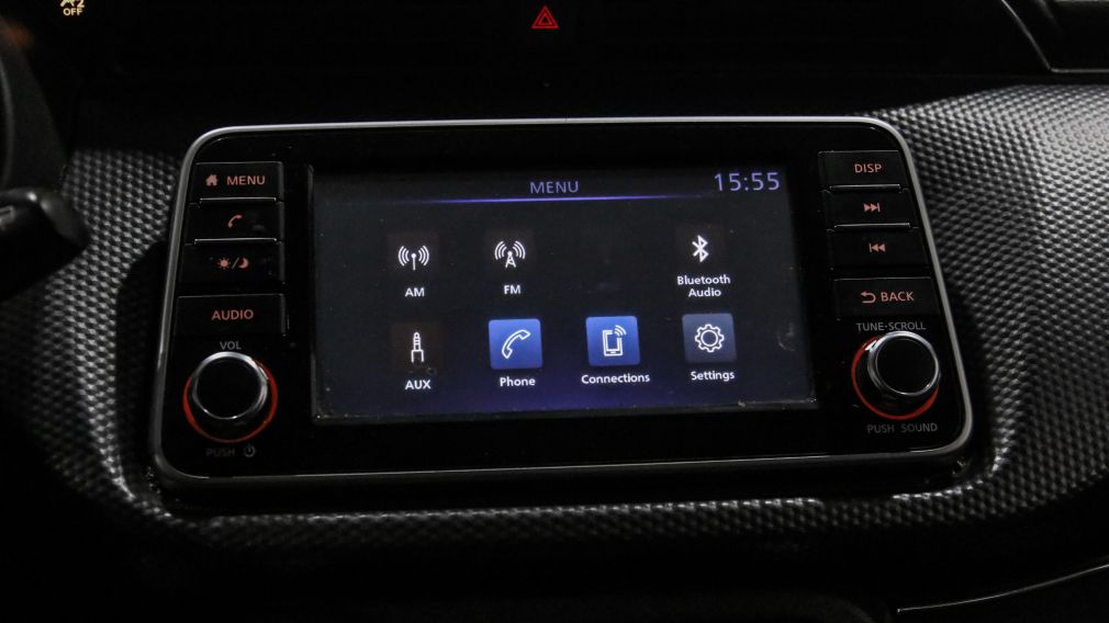 Nissan Kicks S 2019 d’occasion à vendre - 14
