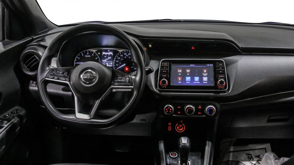 Nissan Kicks S 2019 d’occasion à vendre - 12