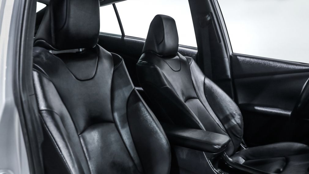 Toyota Prius Technology 2019 d’occasion à vendre - 21