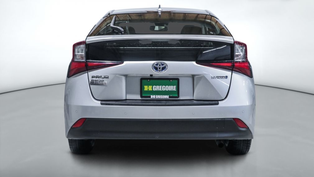 Toyota Prius Technology 2019 d’occasion à vendre - 6