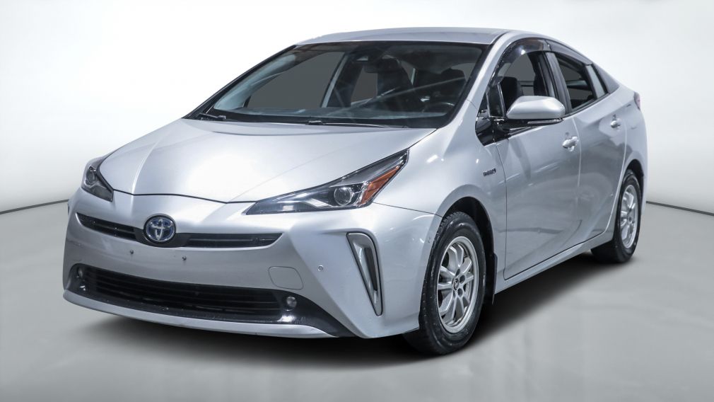 Toyota Prius Technology 2019 d’occasion à vendre - 3