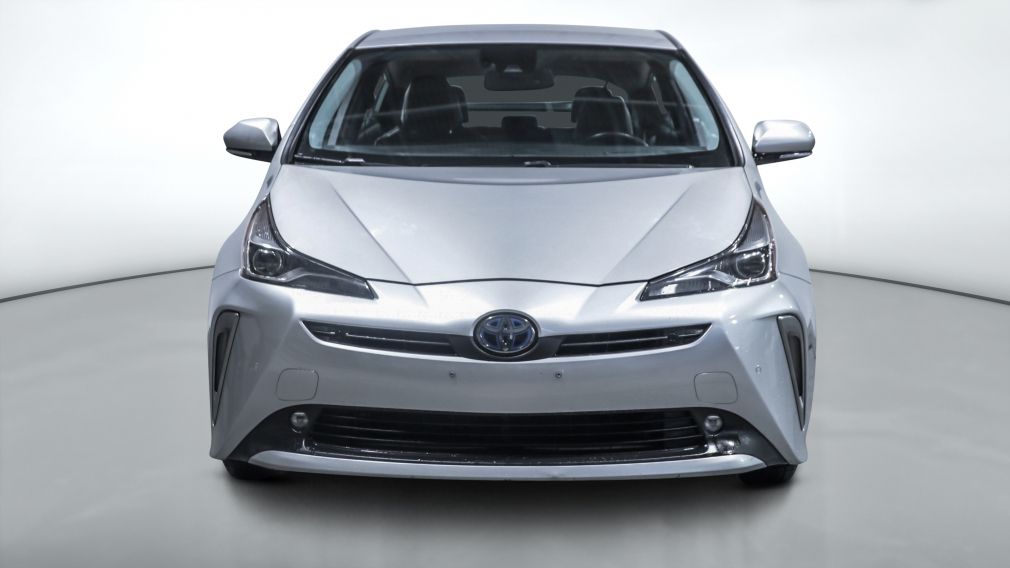 Toyota Prius Technology 2019 d’occasion à vendre - 2