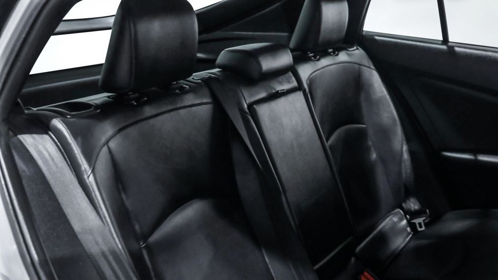 Toyota Prius Technology 2019 d’occasion à vendre - 19