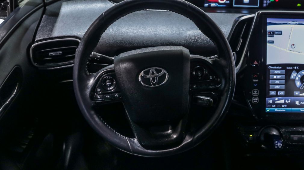 Toyota Prius Technology 2019 d’occasion à vendre - 13