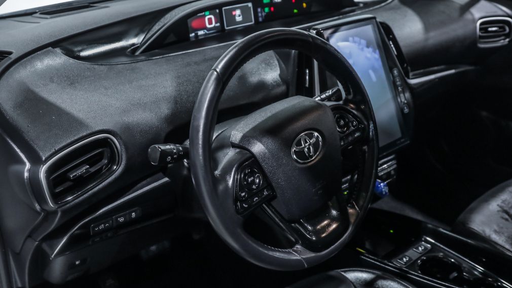 Toyota Prius Technology 2019 d’occasion à vendre - 9