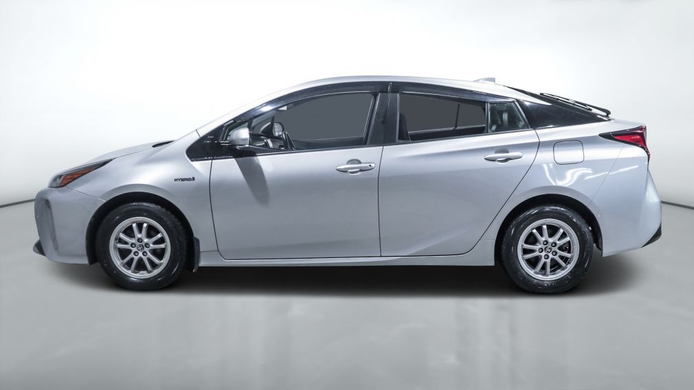 Toyota Prius Technology 2019 d’occasion à vendre - 4