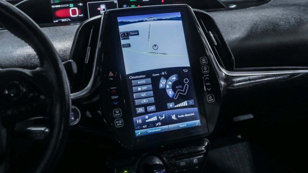 Toyota Prius Technology 2019 d’occasion à vendre - 15