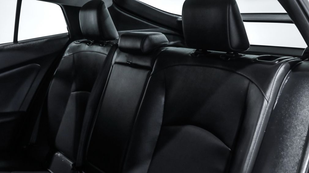 Toyota Prius Technology 2019 d’occasion à vendre - 18