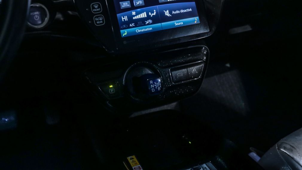 Toyota Prius Technology 2019 d’occasion à vendre - 16