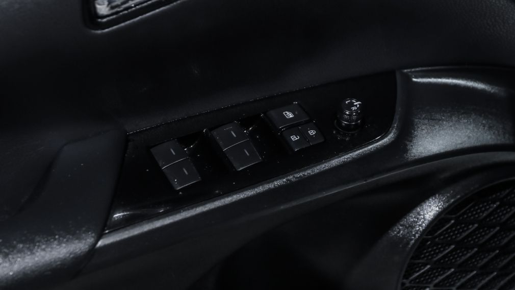 Toyota Prius Technology 2019 d’occasion à vendre - 10