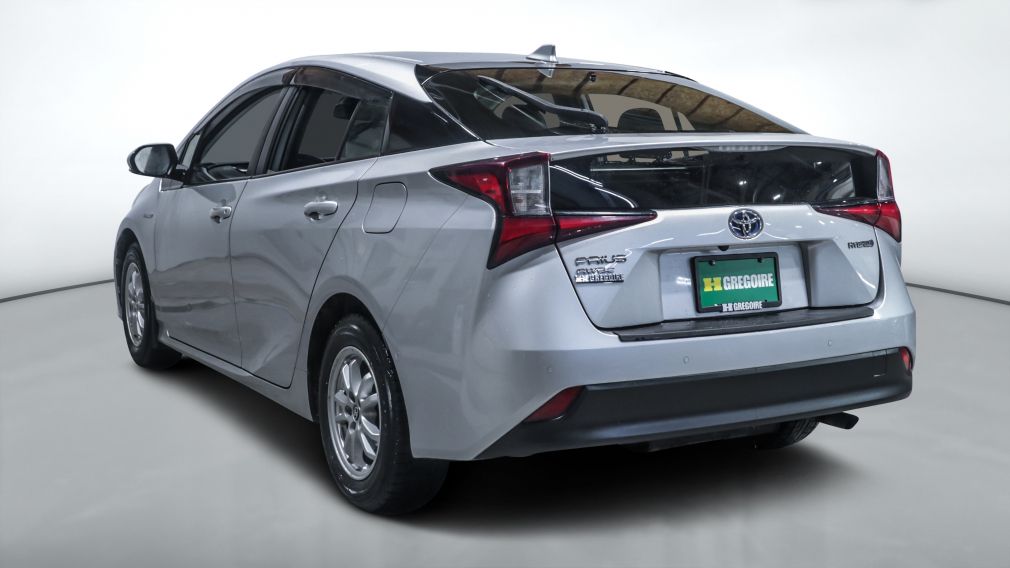 Toyota Prius Technology 2019 d’occasion à vendre - 5
