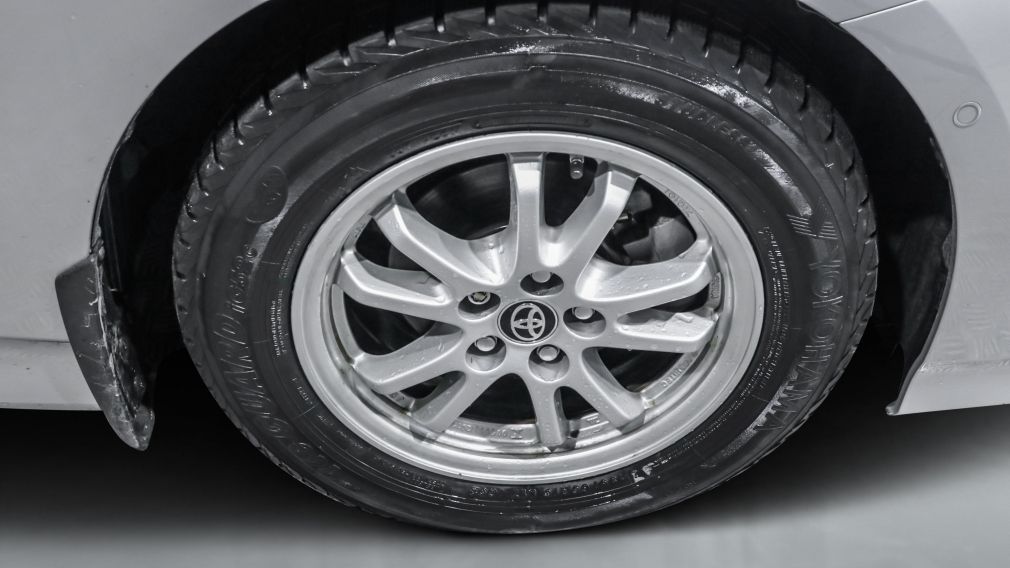 Toyota Prius Technology 2019 d’occasion à vendre - 22
