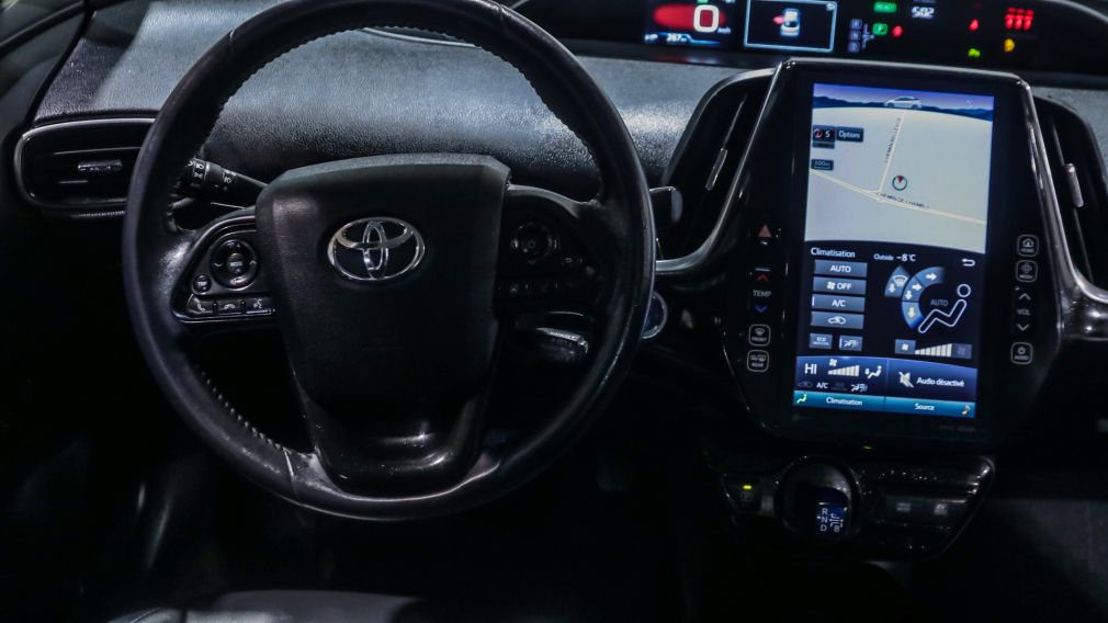 Toyota Prius Technology 2019 d’occasion à vendre - 12