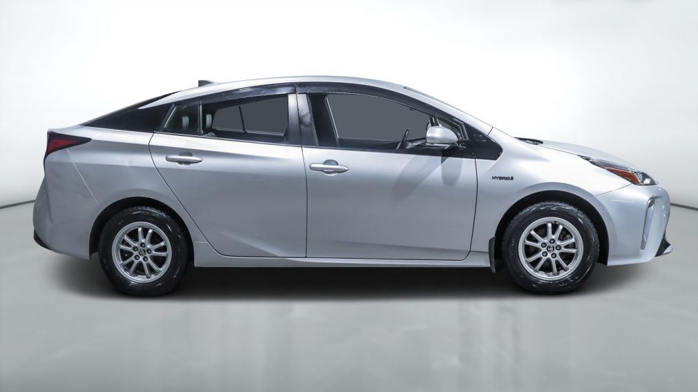 Toyota Prius Technology 2019 d’occasion à vendre - 8