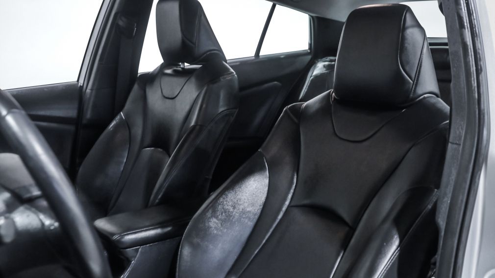 Toyota Prius Technology 2019 d’occasion à vendre - 11