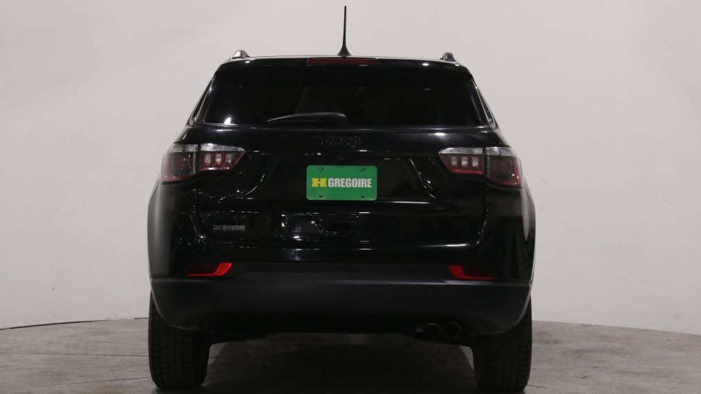 Jeep Compass Altitude 2022 d’occasion à vendre - 6