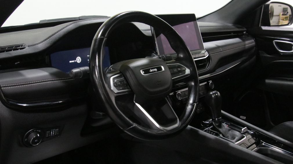 Jeep Compass Altitude 2022 d’occasion à vendre - 9