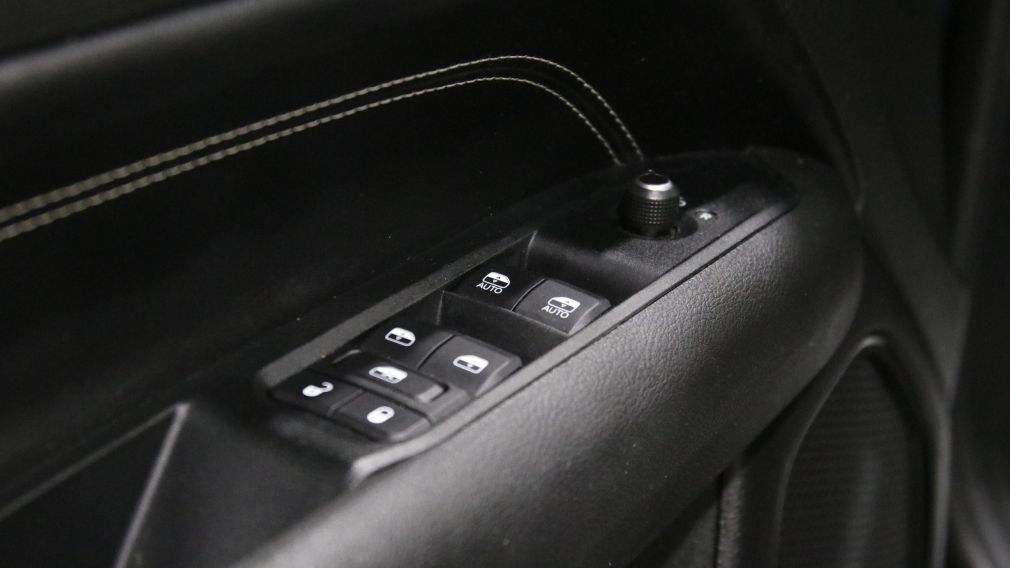 Jeep Compass Altitude 2022 d’occasion à vendre - 11