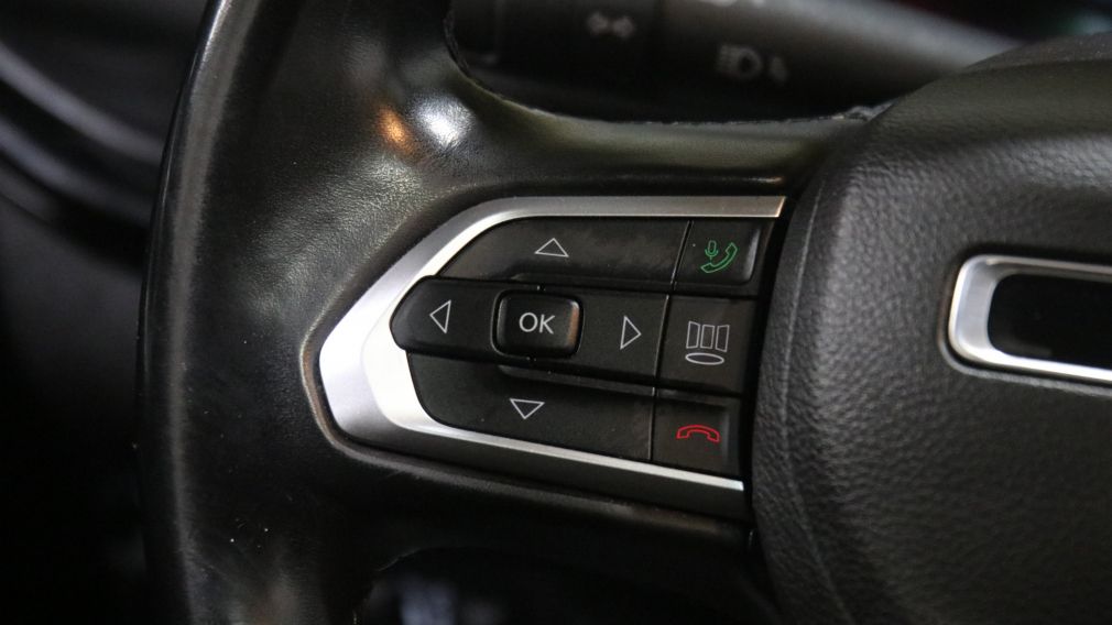 Jeep Compass Altitude 2022 d’occasion à vendre - 15