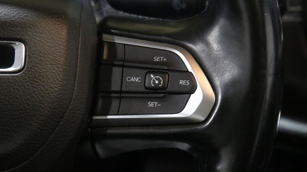 Jeep Compass Altitude 2022 d’occasion à vendre - 16