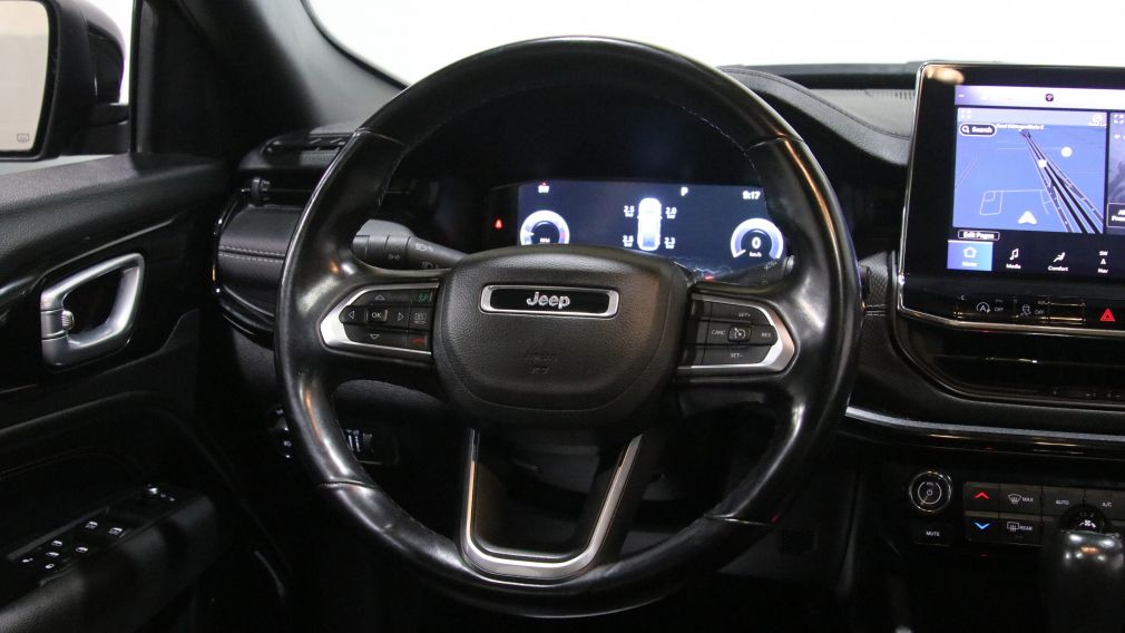 Jeep Compass Altitude 2022 d’occasion à vendre - 14