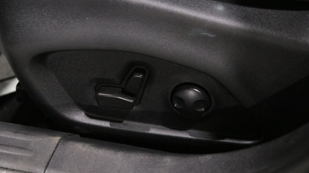 Jeep Compass Altitude 2022 d’occasion à vendre - 12