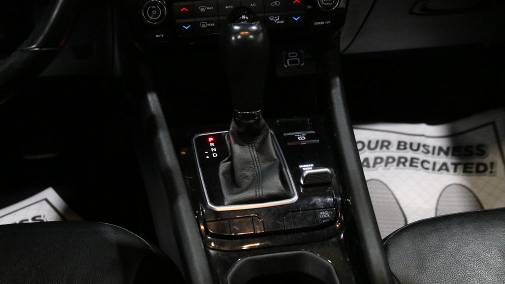 Jeep Compass Altitude 2022 d’occasion à vendre - 20