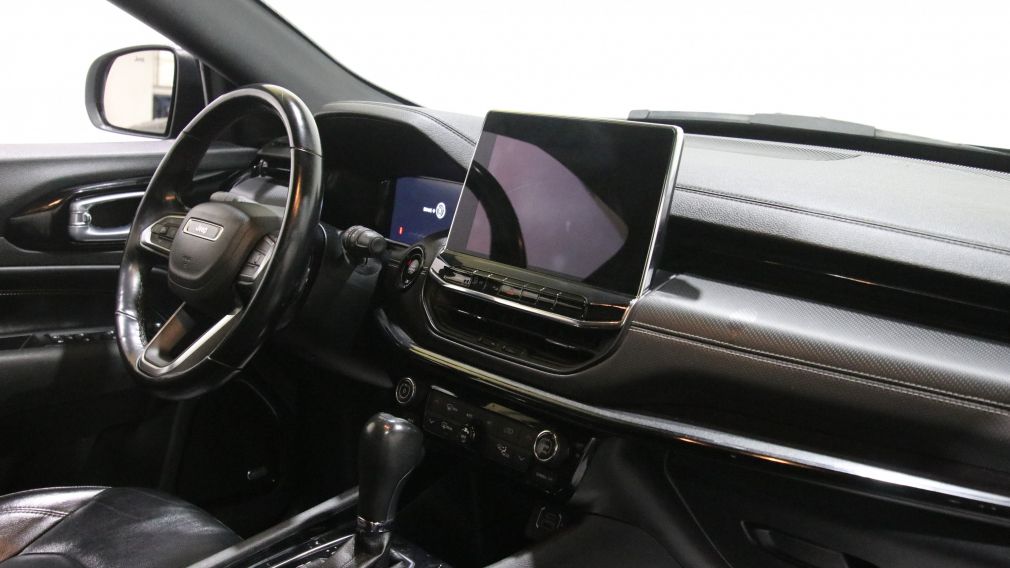 Jeep Compass Altitude 2022 d’occasion à vendre - 25