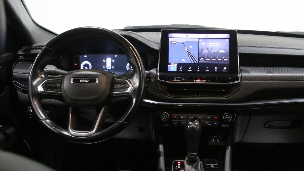 Jeep Compass Altitude 2022 d’occasion à vendre - 13