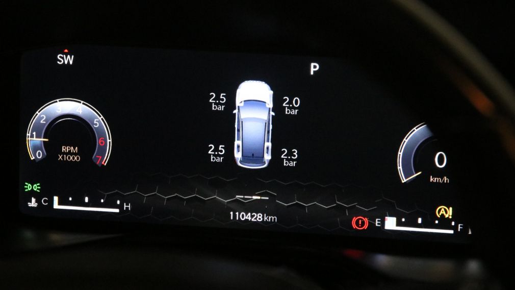 Jeep Compass Altitude 2022 d’occasion à vendre - 17